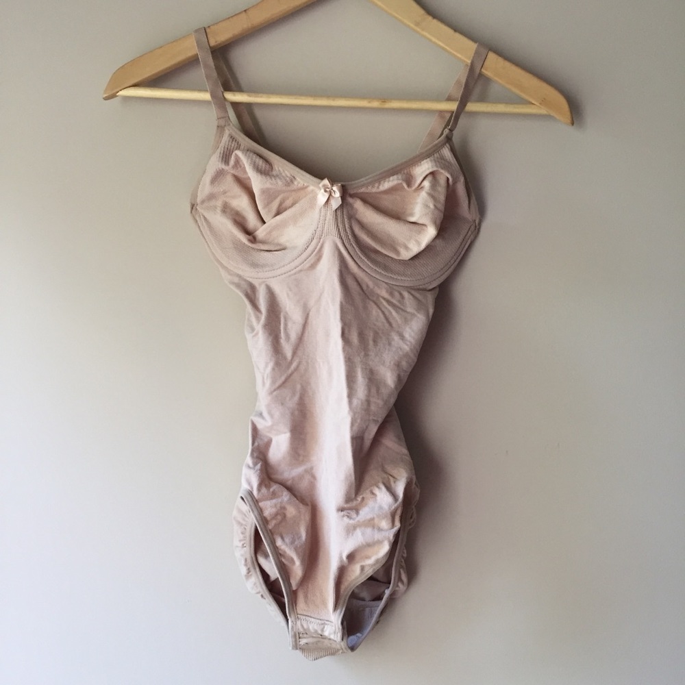 Body Wrap Smoothing body suit